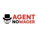 Agent No Wager Logo