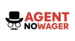 Agent No Wager Logo