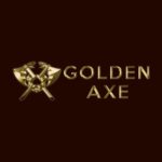 Golden Axe Logo