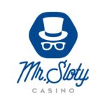 Mr Sloty Logo