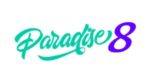 Paradise 8 Casino Logo