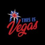 This is Vegas Casino Logo